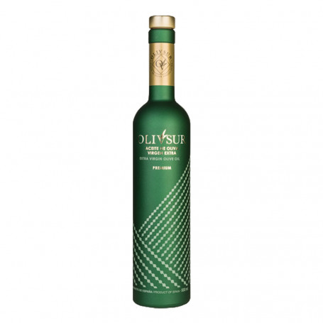 Olivsur - Premium - Picual - Botella 500 ml