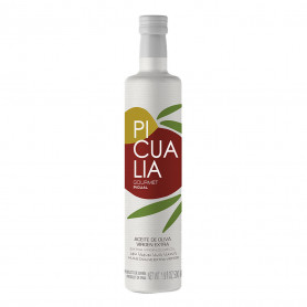 Picualia - Gourmet - Picual - Botella 500 ml