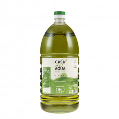 Oro Bailén - Casa del Agua - Picual - 6 Garrafas 2L