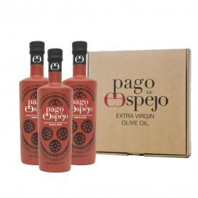 Pago de Espejo - Estuche Regalo - 3 botellas - 500 ml