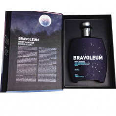Bravoleum - Night Harvest - Estuche Botella 700 ml
