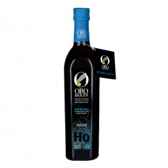 Oro Bailén - Reserva Familiar - Hojiblanca - 6 Botellas 500 ml