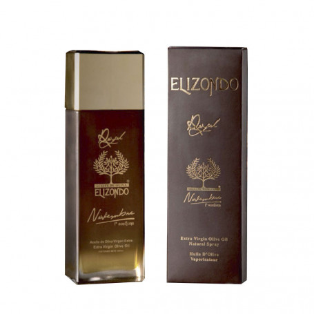 Elizondo - Noviembre - Royal - 24 Estuches Spray 200 ml