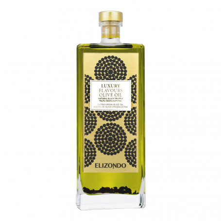 Elizondo - Luxury - Coupage - Trufa - Botella 500 ml