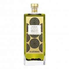 Elizondo - Luxury - Coupage - Trufa - Botella 500 ml