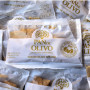 Pan de Olivo - Regañá - AOVE y Sésamo 25gr