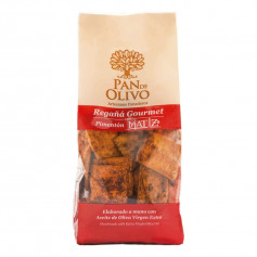 Pan de Olivo - Regañá - AOVE y Pimentón 1 bolsa 200gr