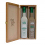 Castillo de Canena - Estuche Roble Biodinámico - 2 Botellas 500 ml