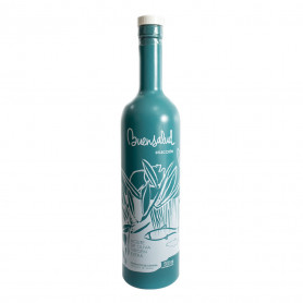 Buensalud - Selección - Frantoio - Botella 500 ml
