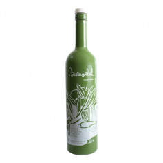 Buensalud - Selección - Picual - 6 Botellas 500 ml