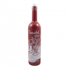 Buensalud - Selección - Arbequina - Botella 500 ml