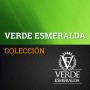 Colección Verde Esmeralda