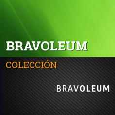 Colección Bravoleum