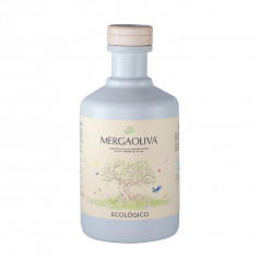 Mergaoliva - Ecológico - Picual - 6 Botellas 700 ml