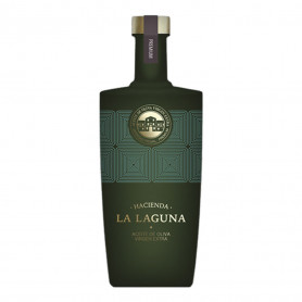 Hacienda la Laguna - SENSO LIMITED - Picual - Botella 500 ml