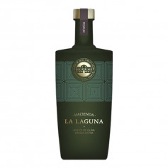 Hacienda la Laguna - Senso Limited - Picual - Botella 500 ml