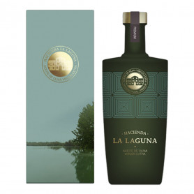 Hacienda la Laguna - SENSO LIMITED - Picual - Botella 500 ml