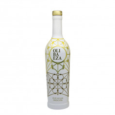 Olibaeza - Patrimonio Dorado - Picual - 6 Botellas 500 ml