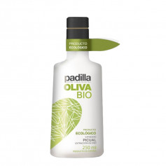 Padilla Bio - Ecológico - Picual - 20 botellas 250 ml