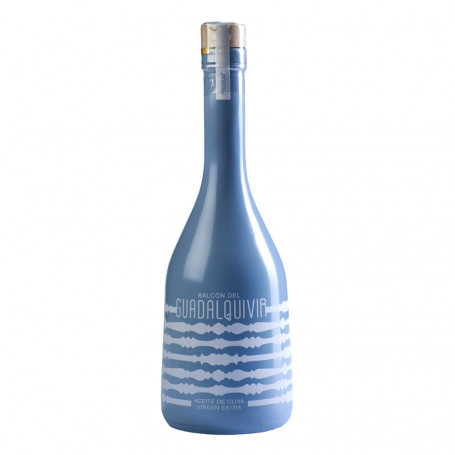 Balcón del Guadalquivir - Premium - Picual - Botella 500 ml