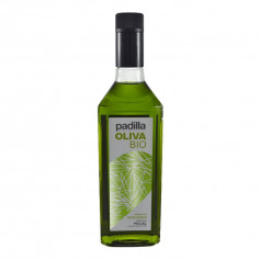 Padilla Bio Exclusive - Ecológico - Picual - Botella 500 ml