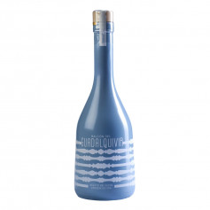 Balcón del Guadalquivir - Premium - Picual - 6 Botellas 500 ml