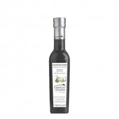 Castillo de Canena - Reserva Familiar - Arbequina - Botella 250 ml