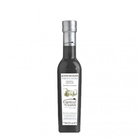 Castillo de Canena - Reserva Familiar - Arbequina - 12 Botellas 250 ml