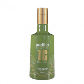 Padilla - Selección - Taggiasca- 2022 - Botella 500 ml