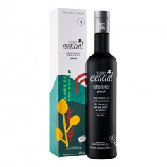 Esencial - Edición Limitada - Picual - Estuche Botella 500 ml