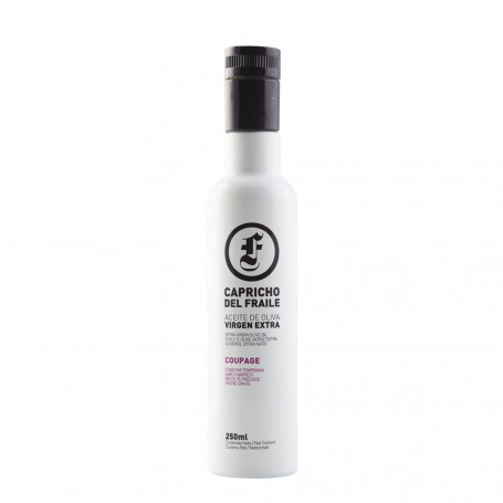 Capricho del Fraile - Coupage - 12 Botellas 250 ml