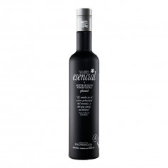 Esencial - Edición Limitada - Picual - Botella 500 ml