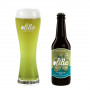 Oliba Green Beer - Standard 33cl - The Original One - Picualia