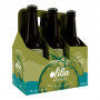 Oliba Green Beer - Standard 33cl - The Original One - Picualia