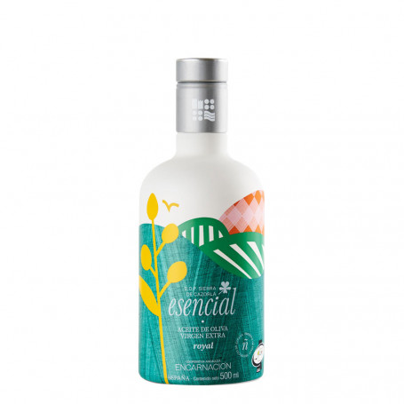 Esencial - Temprano - Royal - 6 Botellas 500 ml