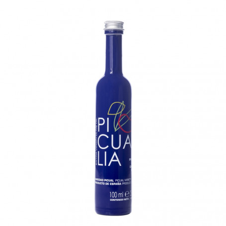 Picualia - Premium - Picual - 24 Botellas 100 ml