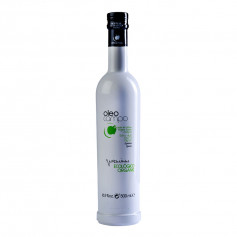 Oleocampo - Premium - Picual - 6 Botellas 500 ml