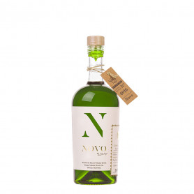 Nobleza del Sur - Novo Edición Limitada - Picual - Botella 500 ml
