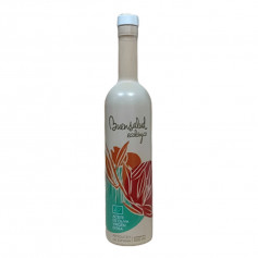 Buensalud - Selección - Ecológico - Picual - 6 Botellas 500 ml