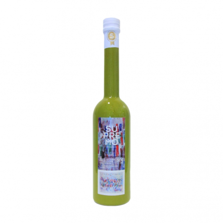Supremo - Cornezuelo - Botella 500 ml