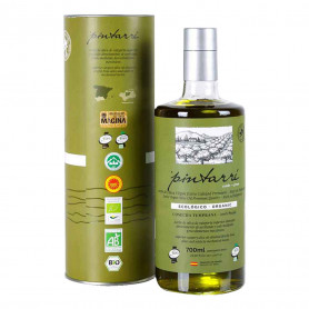 Pintarré - Ecológico - Verde - Picual - Estuche Botella 700 ml