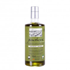 Pintarré - Ecológico - Verde - Picual - Botella 700 ml