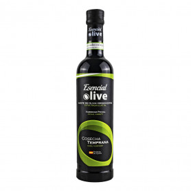 Oleícola San Francisco - Esencial Olive - Picual - Botella 500 ml