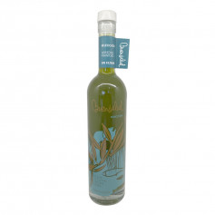 Buensalud - Selección - Frantoio - Sin Filtrar - 6 Botellas 500 ml