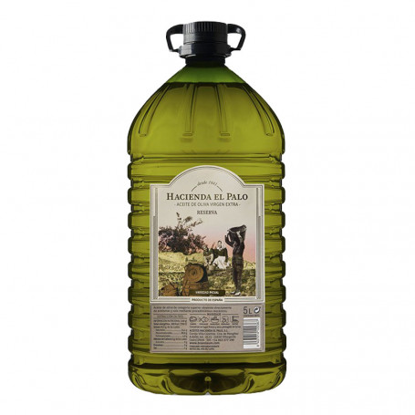 Hacienda el Palo - Reserva - Picual - 5L