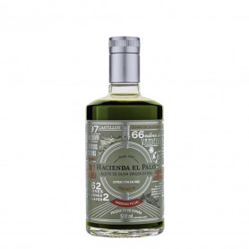 Hacienda el Palo - Premium - Picual - 500ml