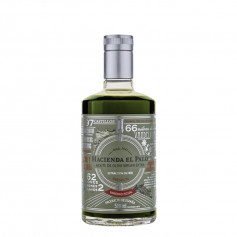 Hacienda el Palo - Premium - Picual - 500ml