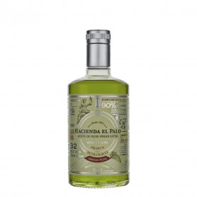 Hacienda el Palo - Premium - Picual - 500ml