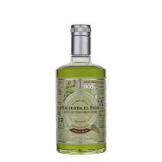 Hacienda el Palo - Ecológico - Premium - Picual - 500ml