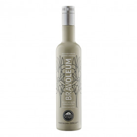 Bravoleum - Arbequina - Botella 500 ml